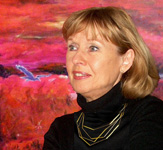 Annette Præstegaard