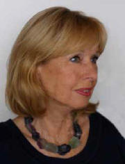 Annette Prstegaard