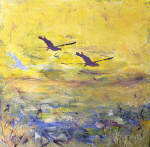 Maleri: Annette Pstegaard, www.prae.dk