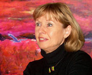 Annette Prstegaard, www.prae.dk