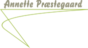 Logo: Annette Prstegaard