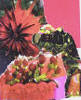 Annette Pr�stegaard: Collage