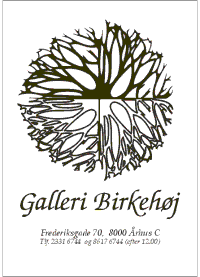 Logodesign: Annette Pr�stegaard 