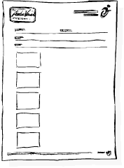 Storyboard