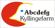 Logoforslag. Logodesign: Annette Pr�stegaard